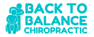 Back To Balance Chiropractic Logo